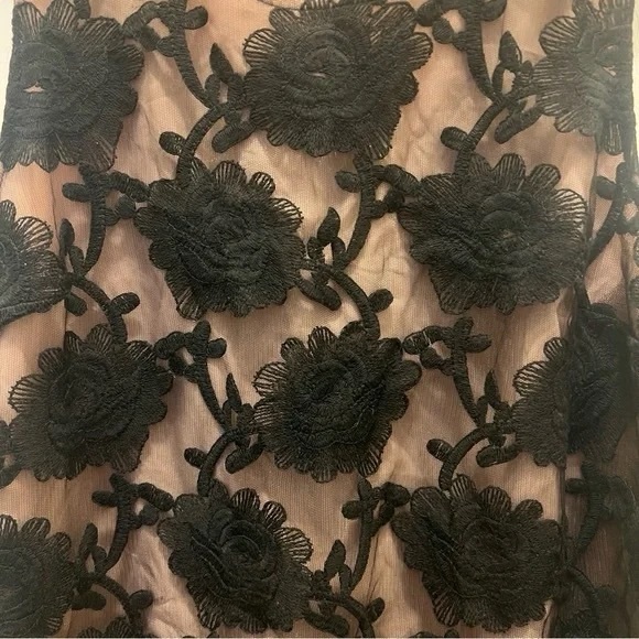 CeCe Size 10 Arlington Shift Dress - Picture 5 of 9